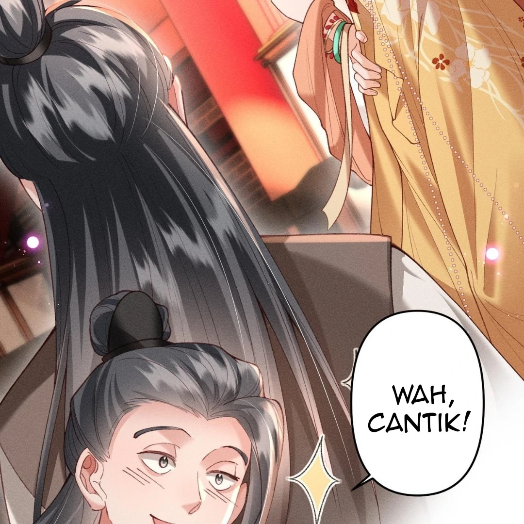 The Villainess Won't Let the Main Leads Break Up! chapter 52 halaman 19