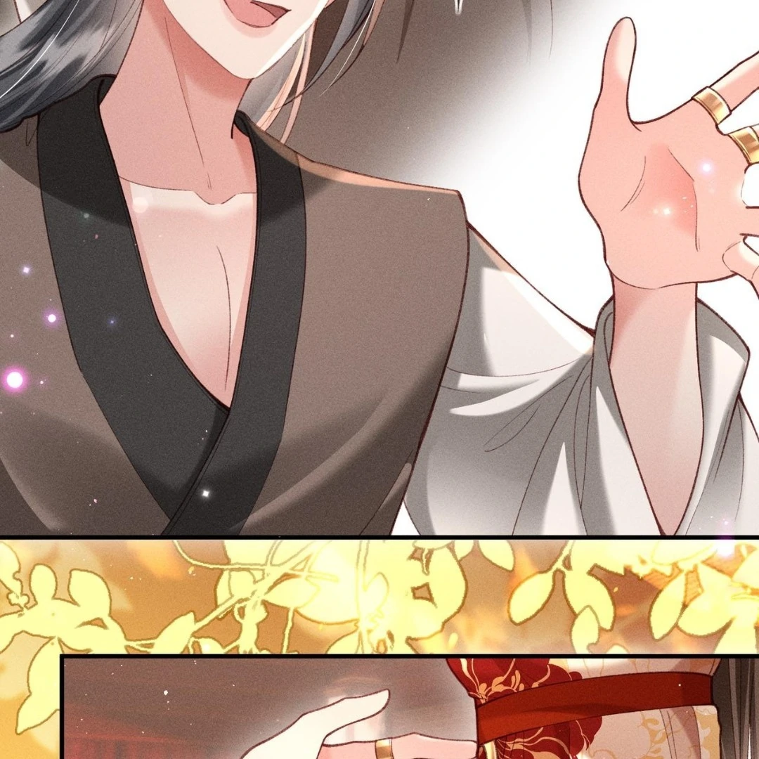 The Villainess Won't Let the Main Leads Break Up! chapter 52 halaman 20