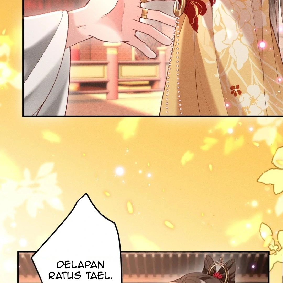 The Villainess Won't Let the Main Leads Break Up! chapter 52 halaman 21
