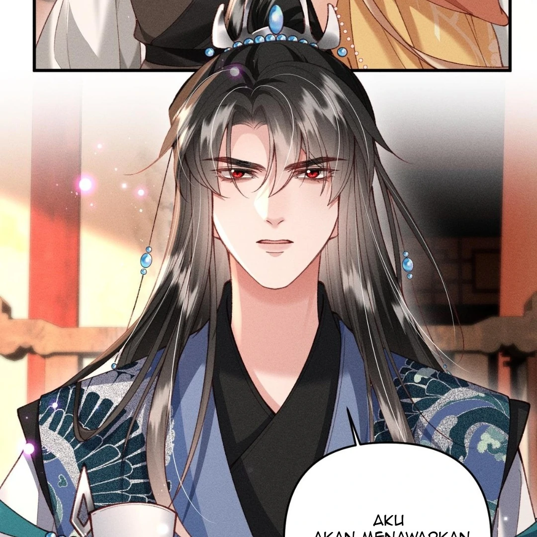 The Villainess Won't Let the Main Leads Break Up! chapter 52 halaman 23