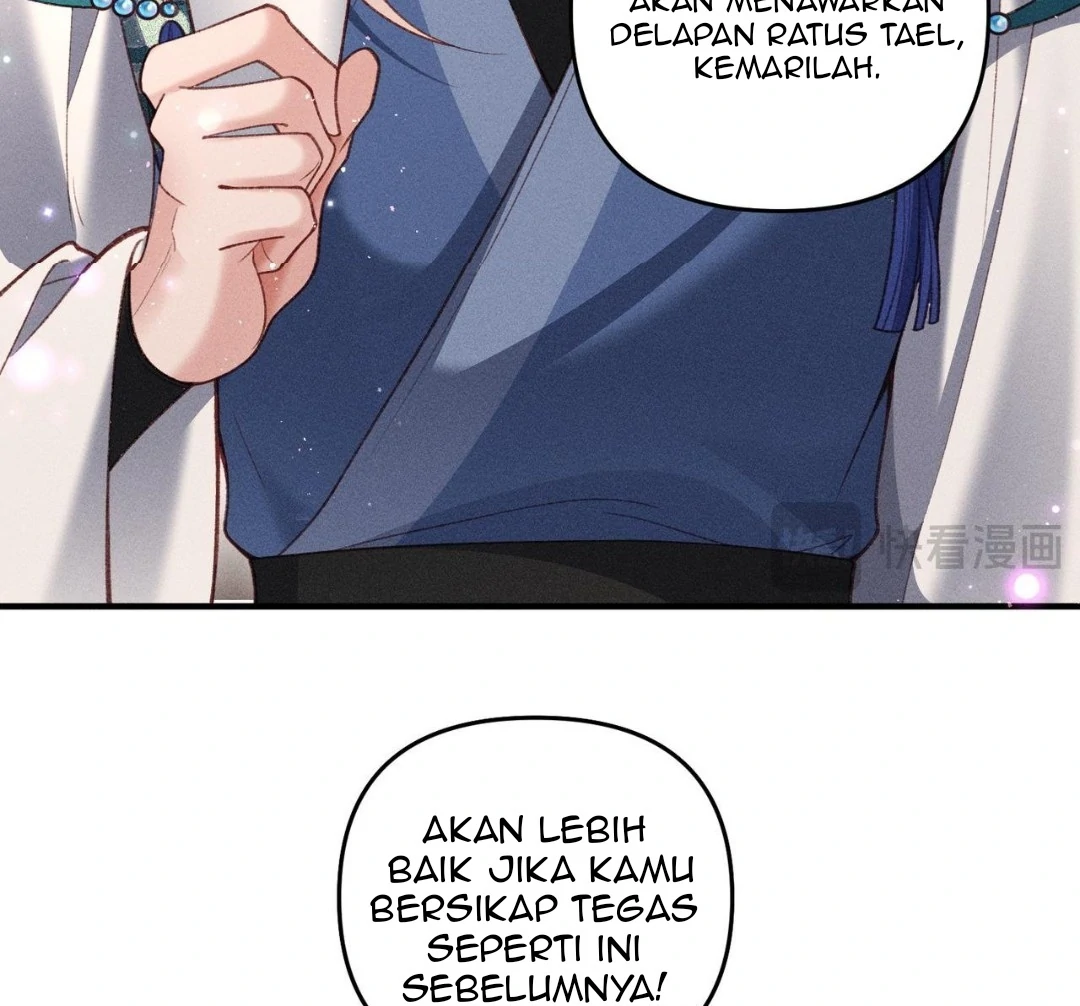 The Villainess Won't Let the Main Leads Break Up! chapter 52 halaman 24
