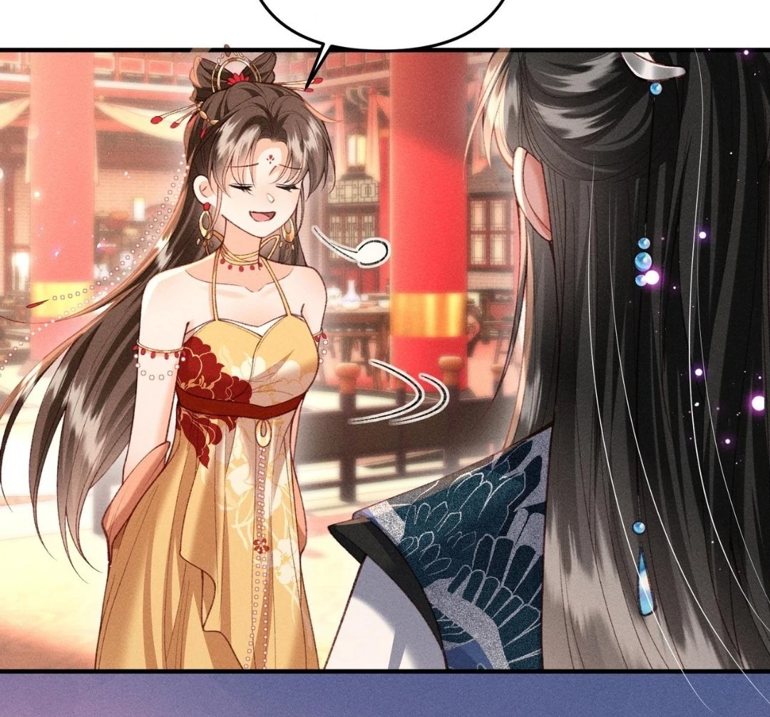 The Villainess Won't Let the Main Leads Break Up! chapter 52 halaman 25