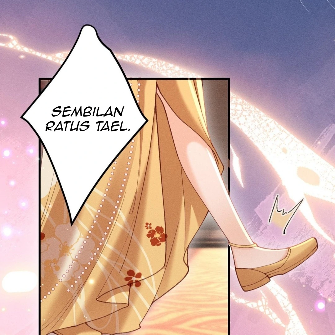 The Villainess Won't Let the Main Leads Break Up! chapter 52 halaman 26