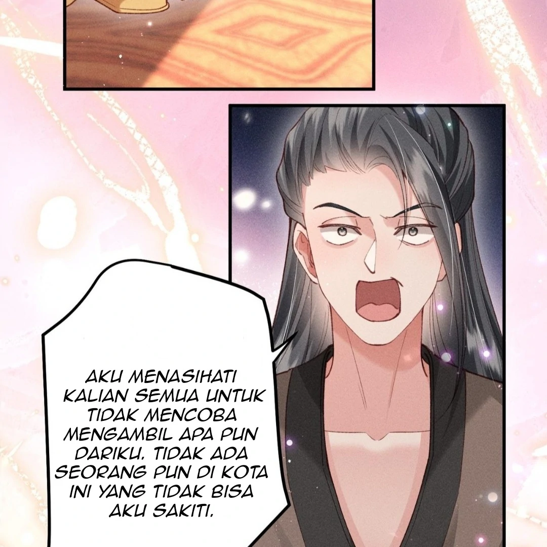 The Villainess Won't Let the Main Leads Break Up! chapter 52 halaman 27