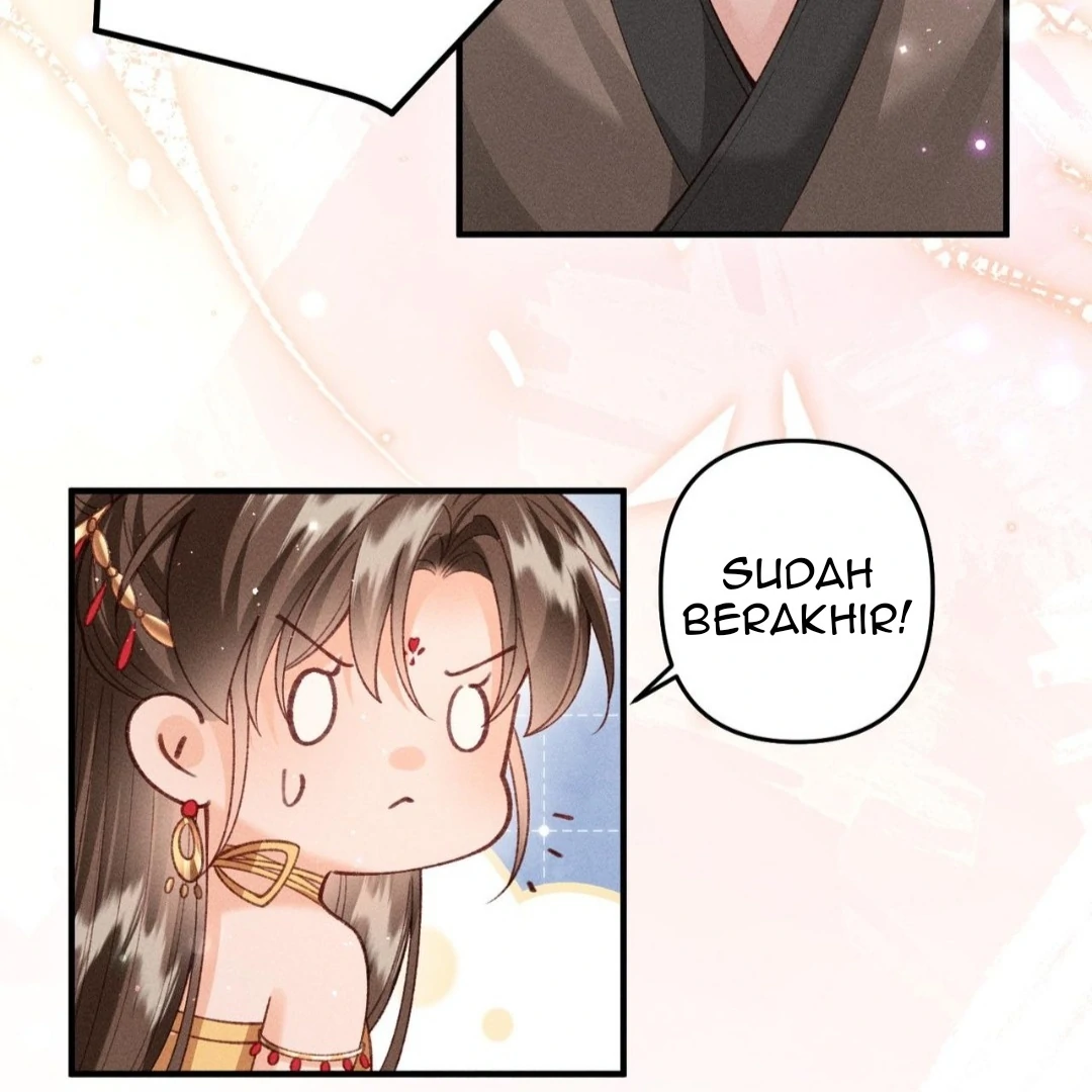 The Villainess Won't Let the Main Leads Break Up! chapter 52 halaman 28