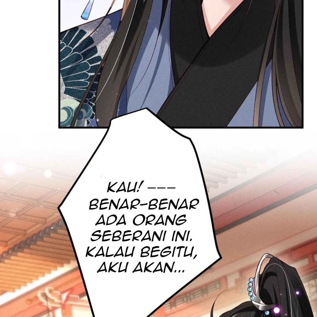 The Villainess Won't Let the Main Leads Break Up! chapter 52 halaman 30