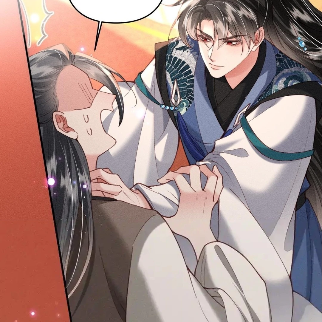The Villainess Won't Let the Main Leads Break Up! chapter 52 halaman 38