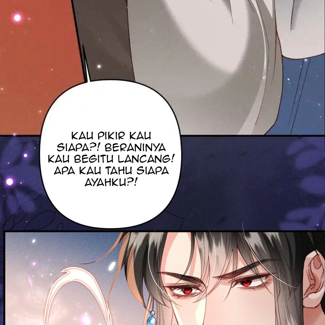 The Villainess Won't Let the Main Leads Break Up! chapter 52 halaman 39