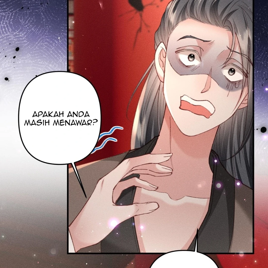 The Villainess Won't Let the Main Leads Break Up! chapter 52 halaman 42