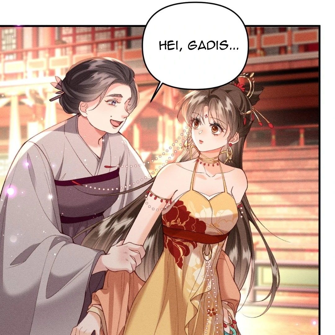 The Villainess Won't Let the Main Leads Break Up! chapter 52 halaman 45