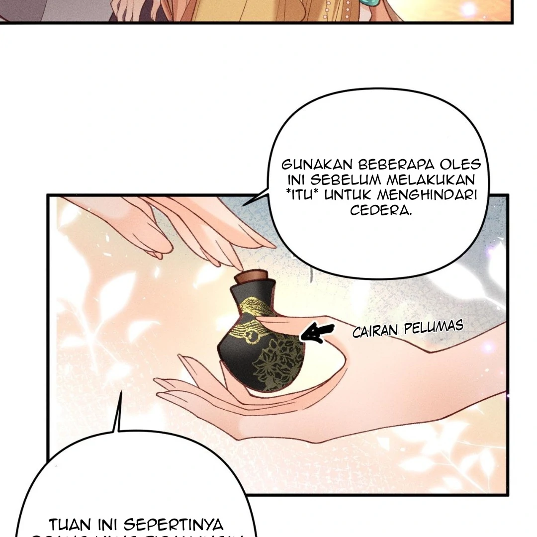 The Villainess Won't Let the Main Leads Break Up! chapter 52 halaman 46
