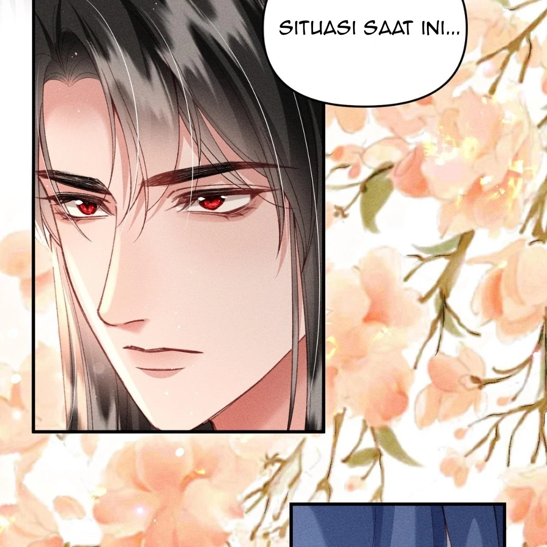 The Villainess Won't Let the Main Leads Break Up! chapter 52 halaman 6