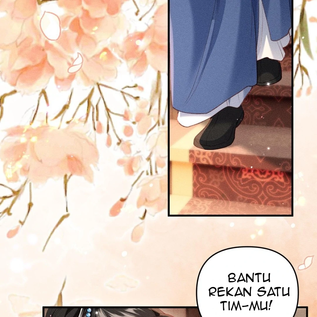 The Villainess Won't Let the Main Leads Break Up! chapter 52 halaman 7