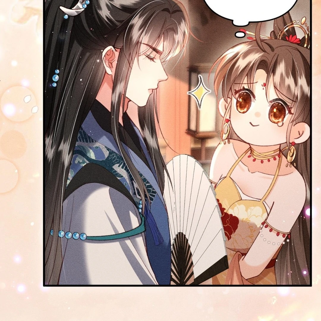 The Villainess Won't Let the Main Leads Break Up! chapter 52 halaman 8