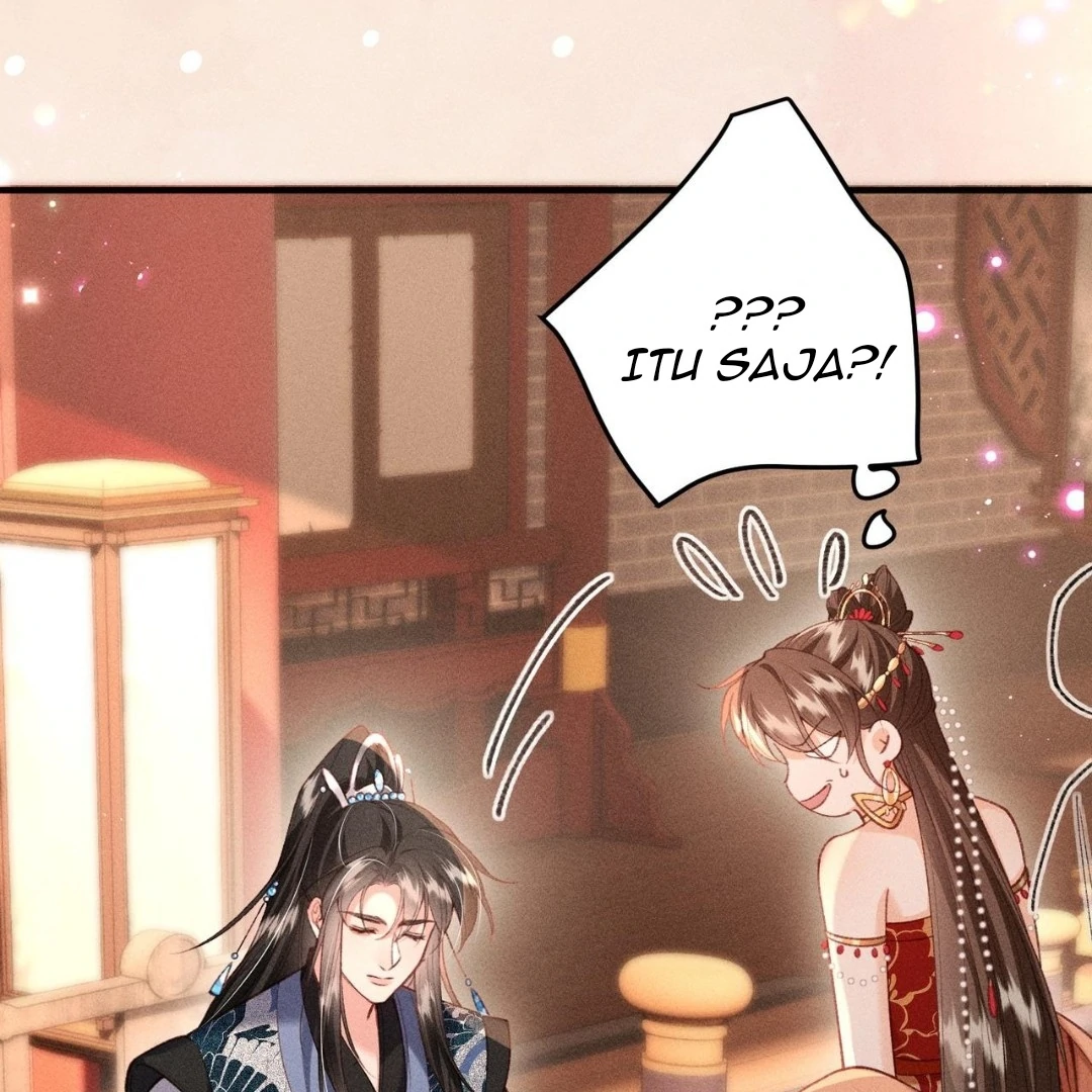 The Villainess Won't Let the Main Leads Break Up! chapter 52 halaman 9