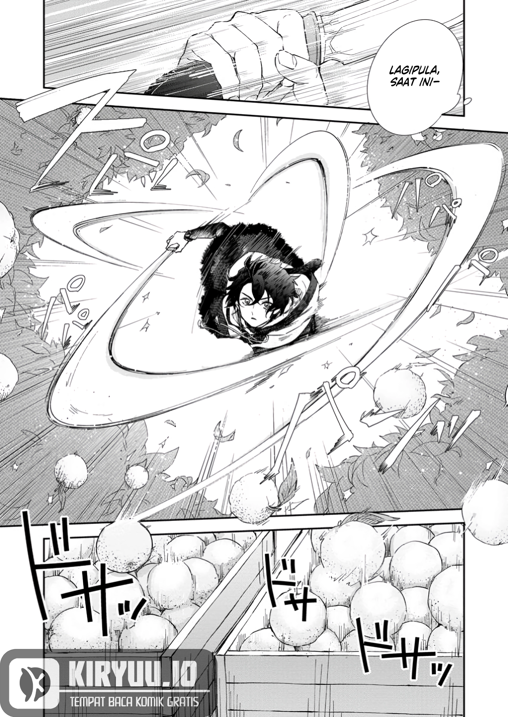 Eiyū Buran No Jinsei Keikaku Daini No Jinsei Wa Zatsuyō-Gakari De Onegaishimasu chapter 5.1 halaman 11