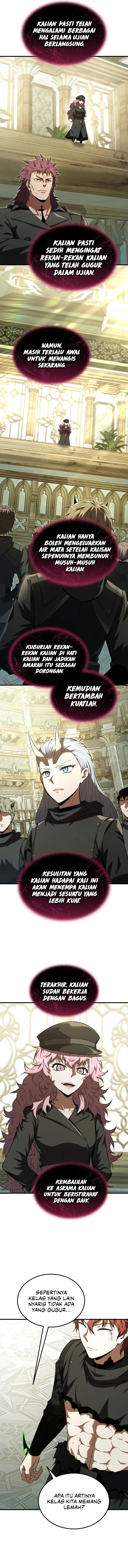 The Narrow-Eyed Villain of the Demon Academy chapter 54 halaman 11