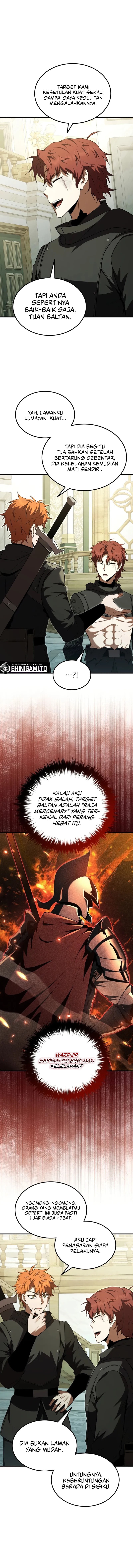 The Narrow-Eyed Villain of the Demon Academy chapter 54 halaman 13