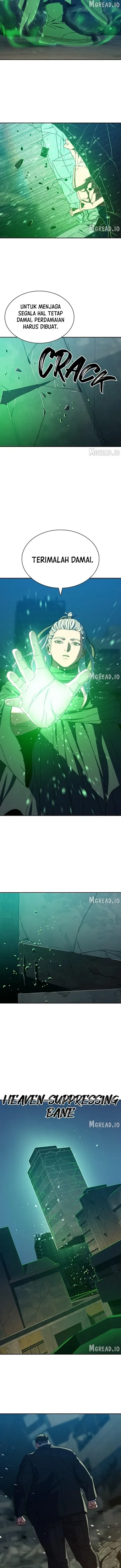 Frozen Warrior chapter 45 halaman 12