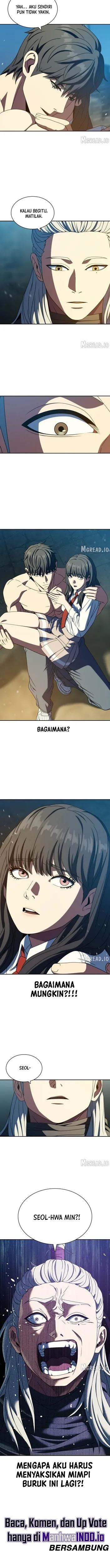 Frozen Warrior chapter 45 halaman 15