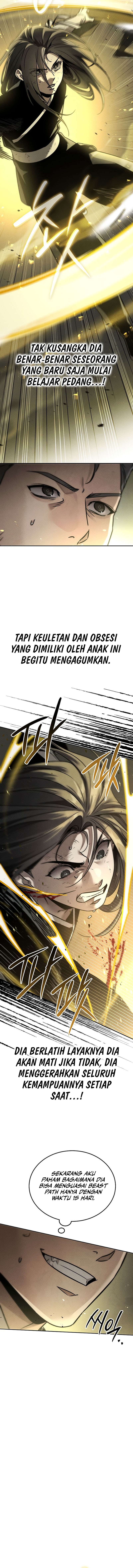 The Great Heavenly Demon Sovereign chapter 10 halaman 11