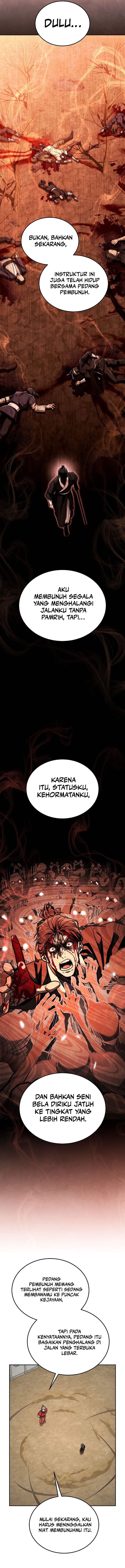 The Great Heavenly Demon Sovereign chapter 10 halaman 15