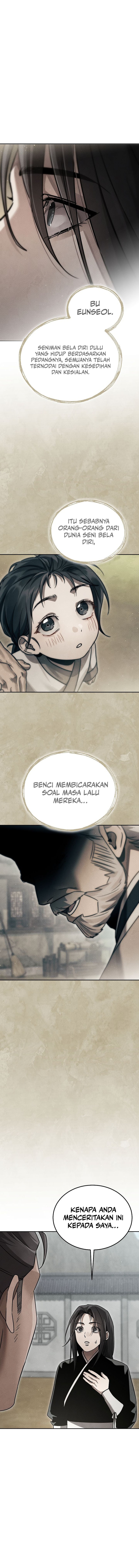 The Great Heavenly Demon Sovereign chapter 10 halaman 16