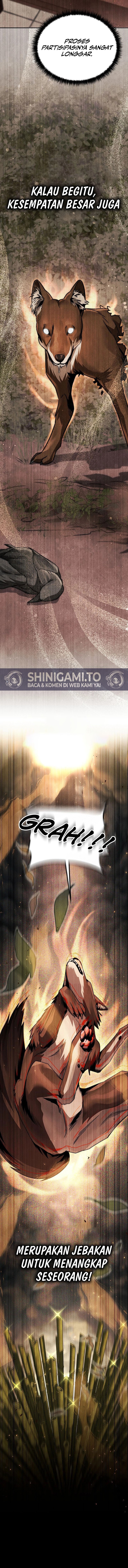 The Great Heavenly Demon Sovereign chapter 12 halaman 11