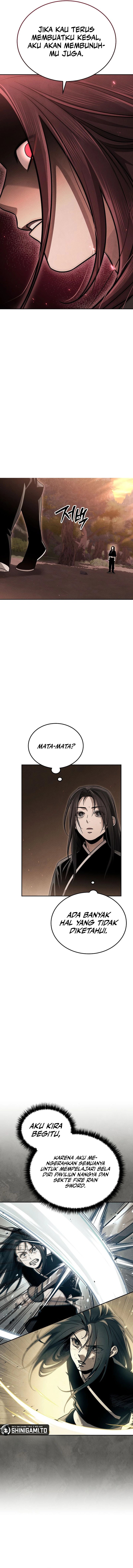 The Great Heavenly Demon Sovereign chapter 12 halaman 13