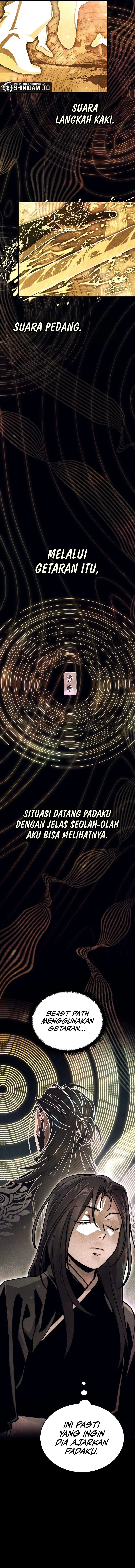 The Great Heavenly Demon Sovereign chapter 13 halaman 16