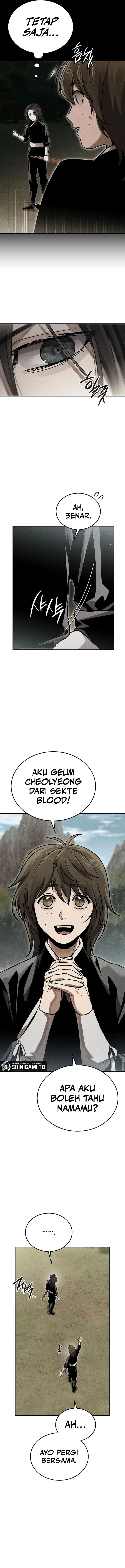 The Great Heavenly Demon Sovereign chapter 13 halaman 17