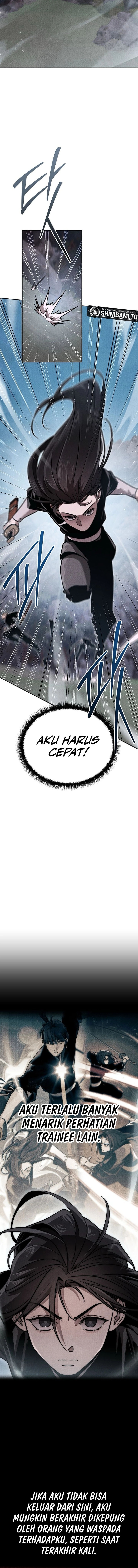 The Great Heavenly Demon Sovereign chapter 13 halaman 8