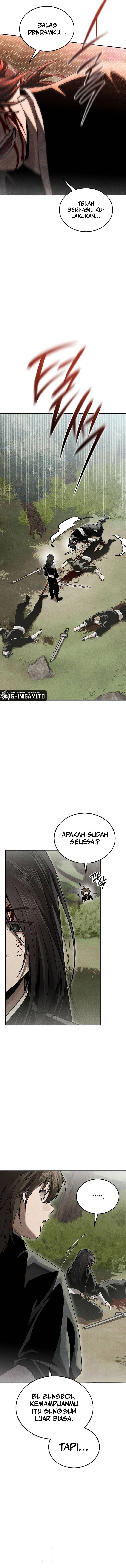 The Great Heavenly Demon Sovereign chapter 14 halaman 13