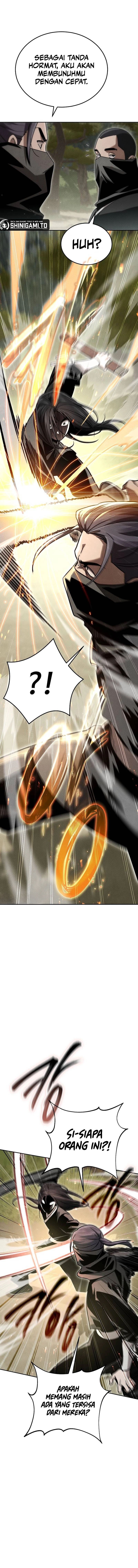The Great Heavenly Demon Sovereign chapter 14 halaman 8