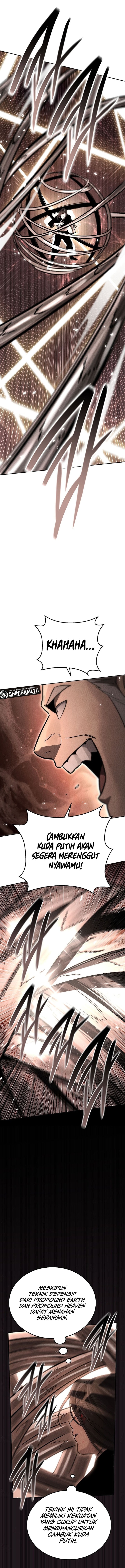 The Great Heavenly Demon Sovereign chapter 16 halaman 11
