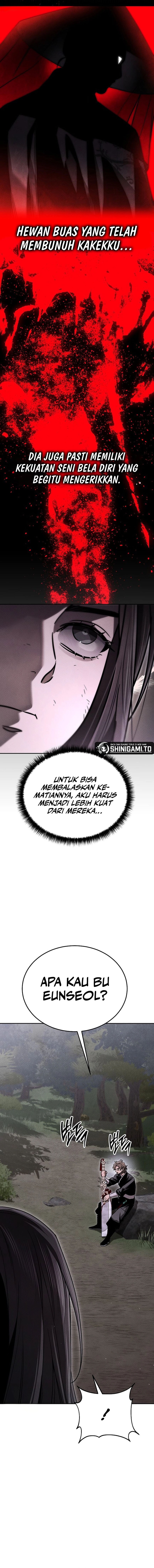 The Great Heavenly Demon Sovereign chapter 17 halaman 13