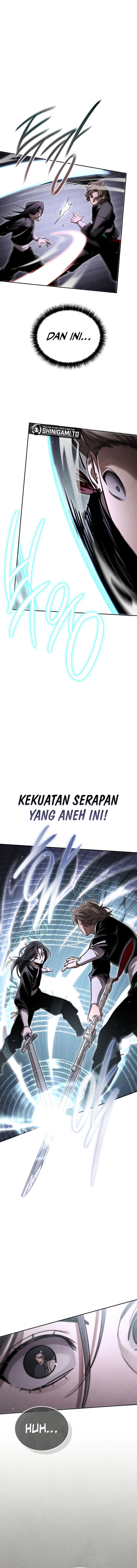 The Great Heavenly Demon Sovereign chapter 17 halaman 18