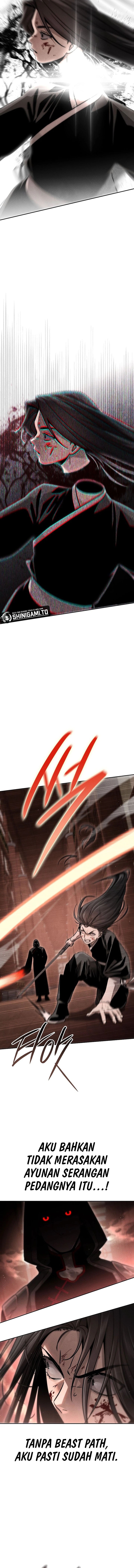 The Great Heavenly Demon Sovereign chapter 17 halaman 4