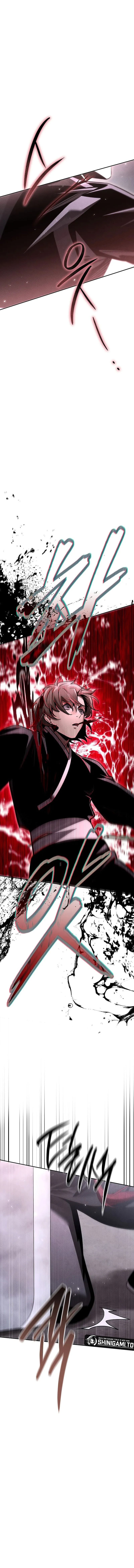 The Great Heavenly Demon Sovereign chapter 18 halaman 11