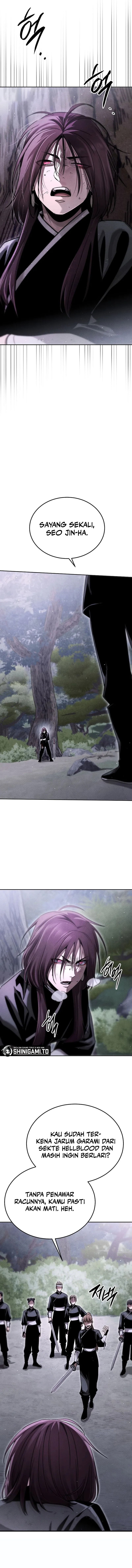 The Great Heavenly Demon Sovereign chapter 18 halaman 18