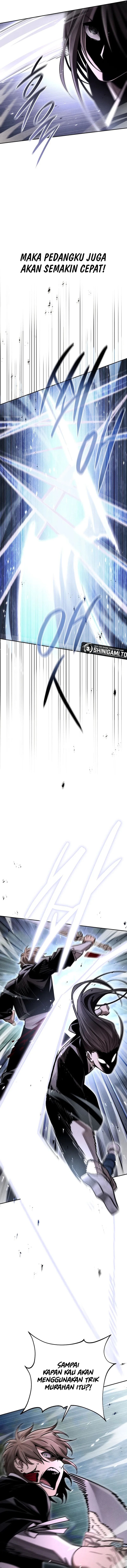 The Great Heavenly Demon Sovereign chapter 18 halaman 7