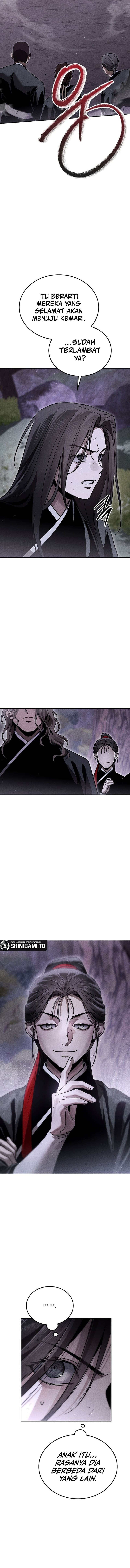 The Great Heavenly Demon Sovereign chapter 19 halaman 11