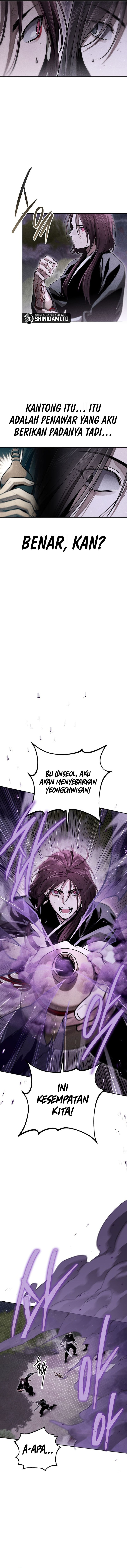 The Great Heavenly Demon Sovereign chapter 19 halaman 13