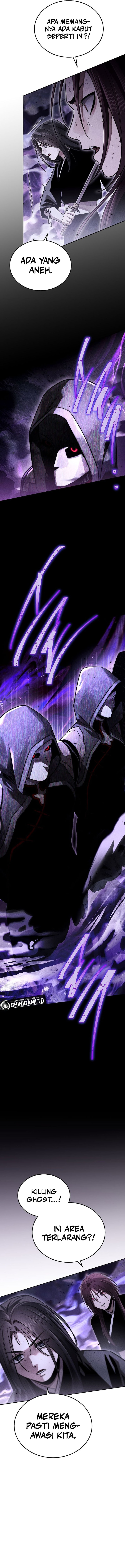 The Great Heavenly Demon Sovereign chapter 19 halaman 18