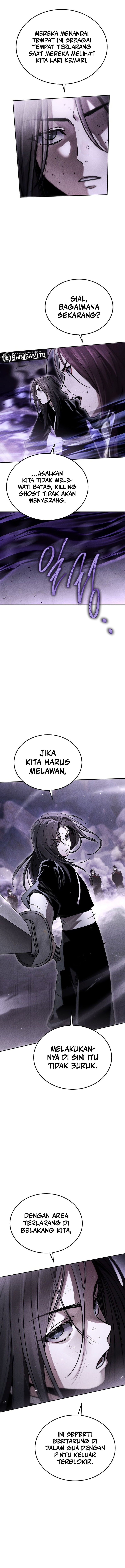 The Great Heavenly Demon Sovereign chapter 19 halaman 19