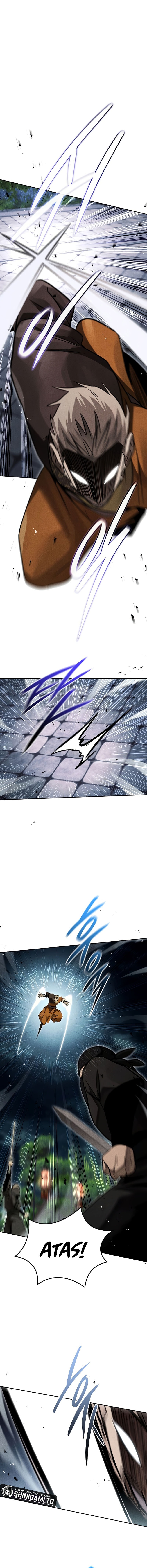 The Great Heavenly Demon Sovereign chapter 42 halaman 17
