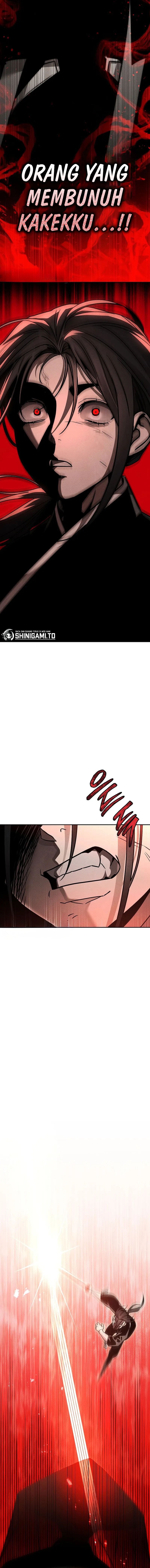 The Great Heavenly Demon Sovereign chapter 8 halaman 16