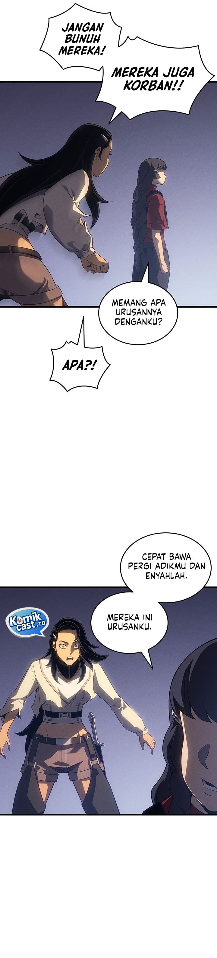 The Great Mage Returns After 4000 Years chapter 262 halaman 13