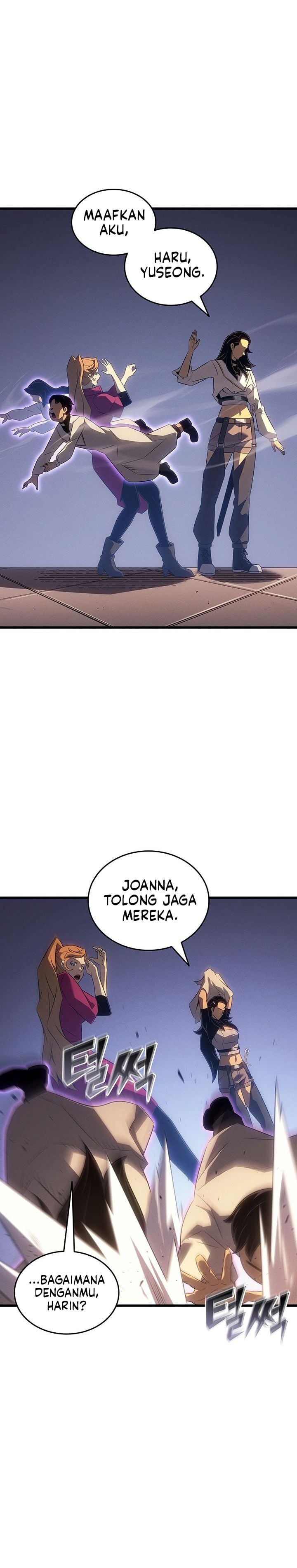 The Great Mage Returns After 4000 Years chapter 262 halaman 15