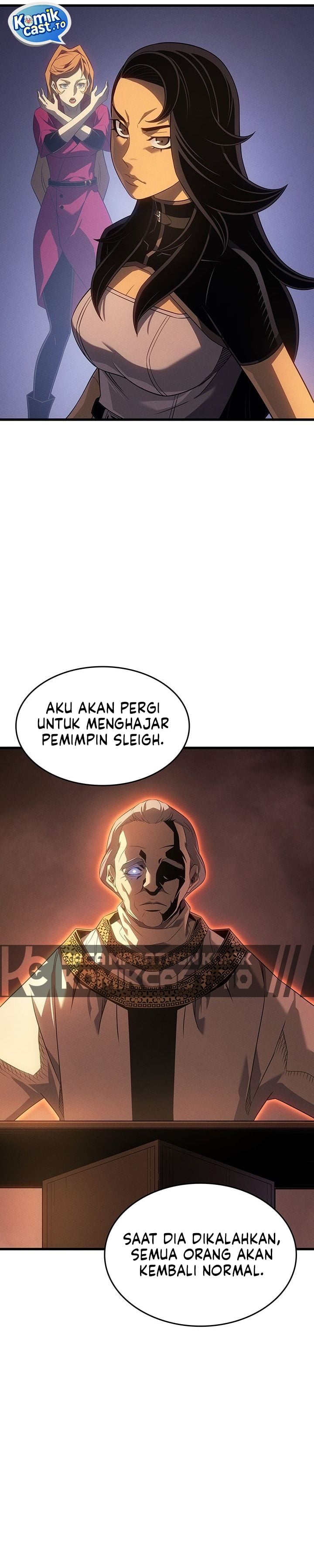The Great Mage Returns After 4000 Years chapter 262 halaman 16